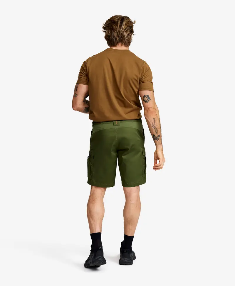 Rambler Lightweight Pro Shorts Men Cypress