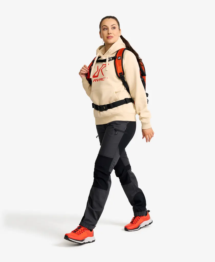 RVRC Hoodie Women