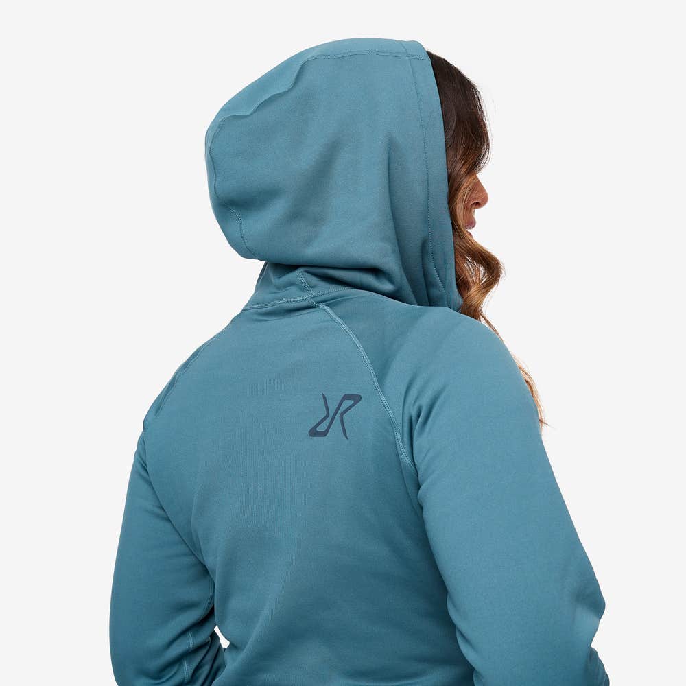 Illusion Hoodie
