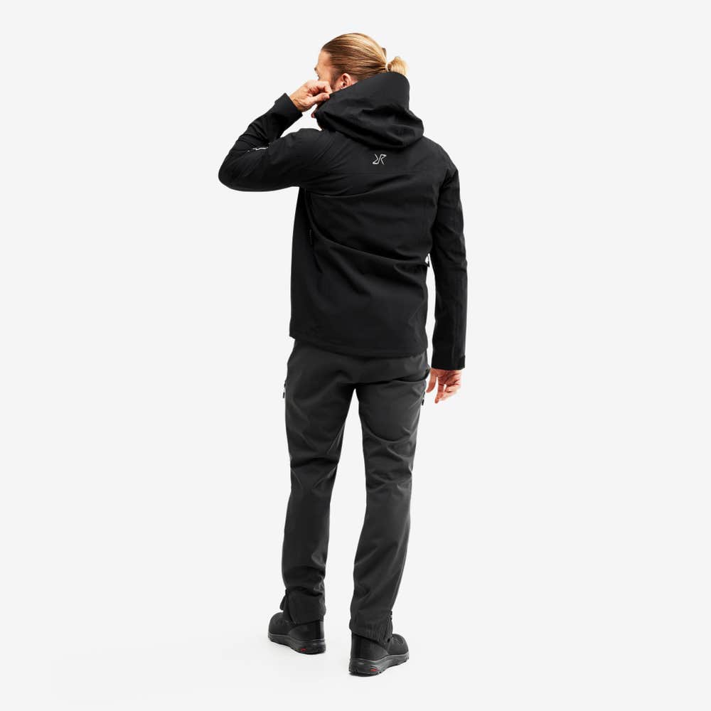 Whisper Jacket
