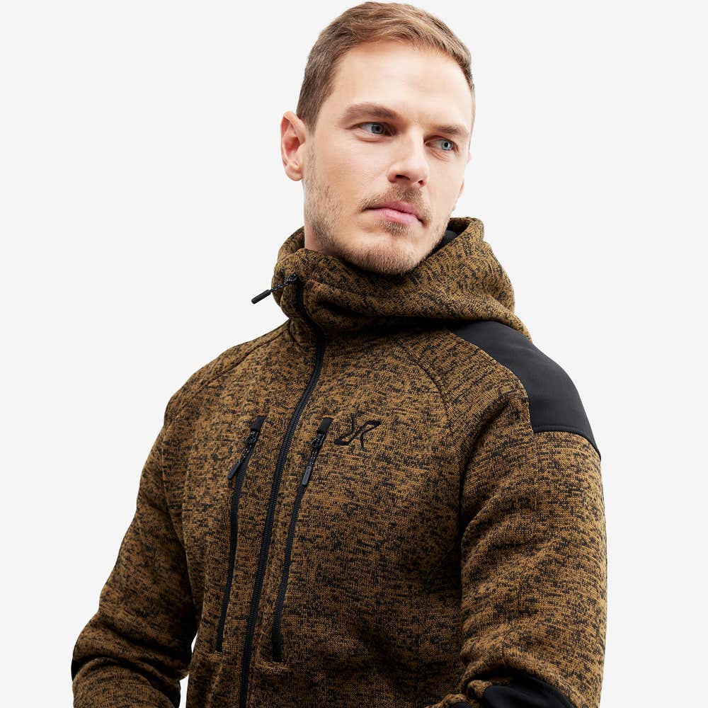 Tornado Hoodie