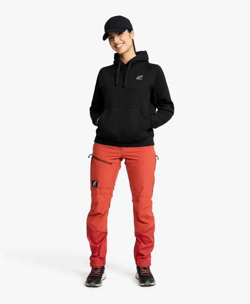 RVRC Hoodie Women
