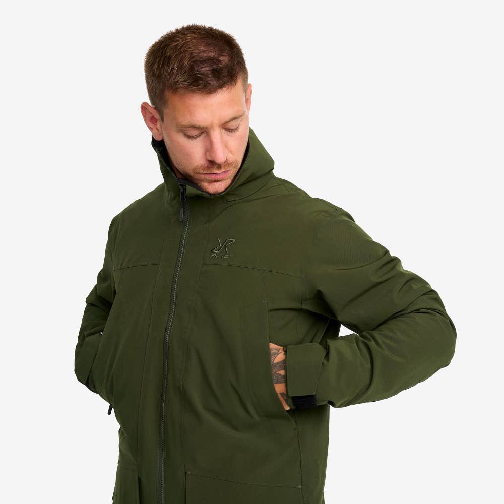 Nevis 2l Parka