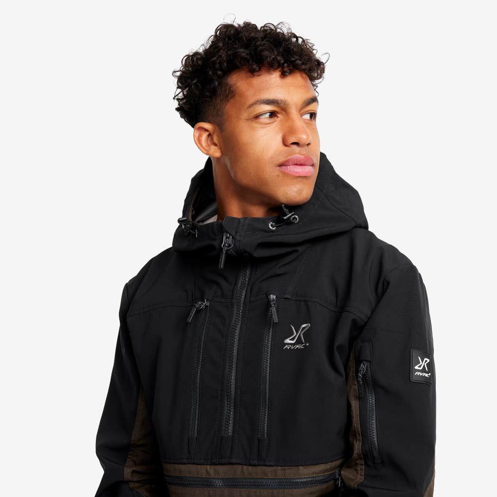 Outdoor Anorak