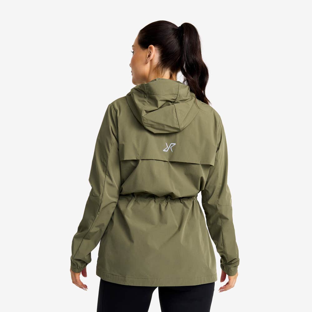Aspect Wind Jacket
