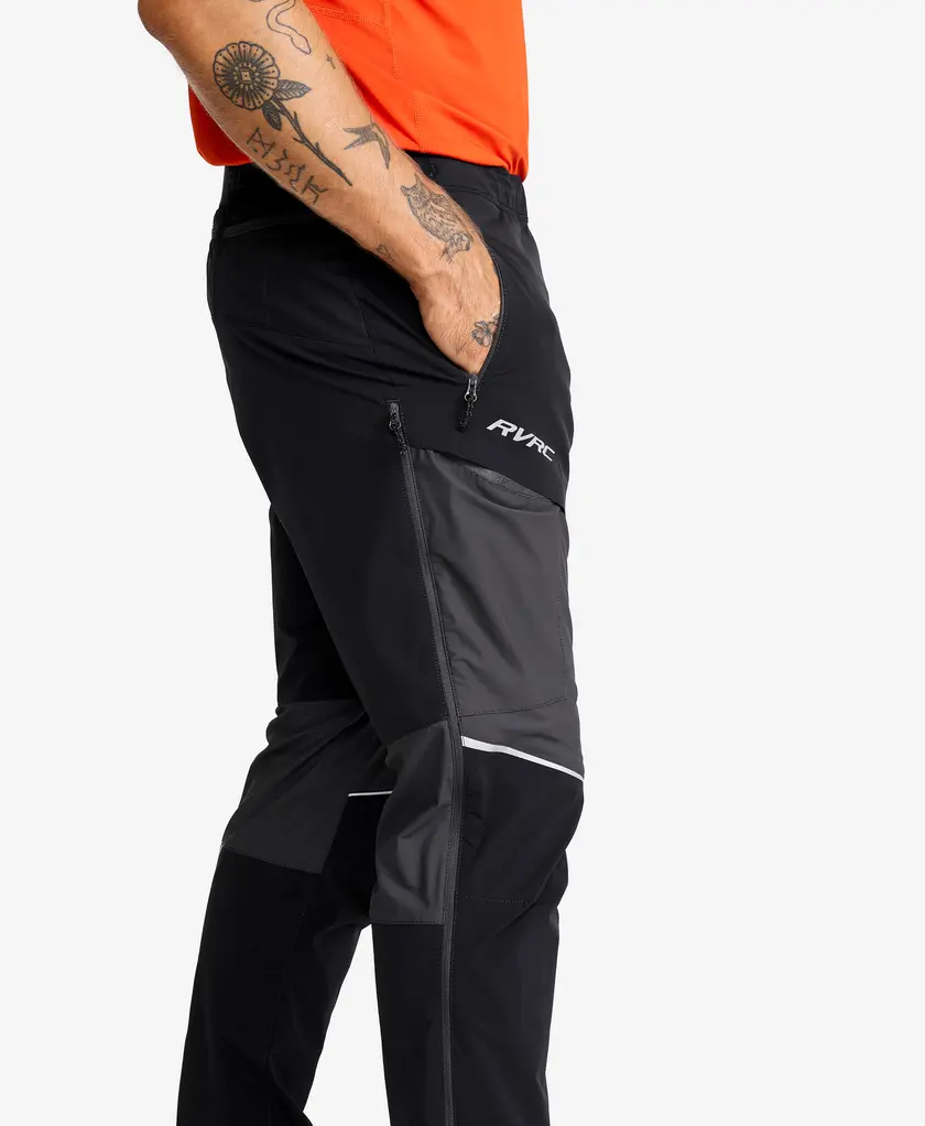 Dynamic Pro Wind Trousers Men