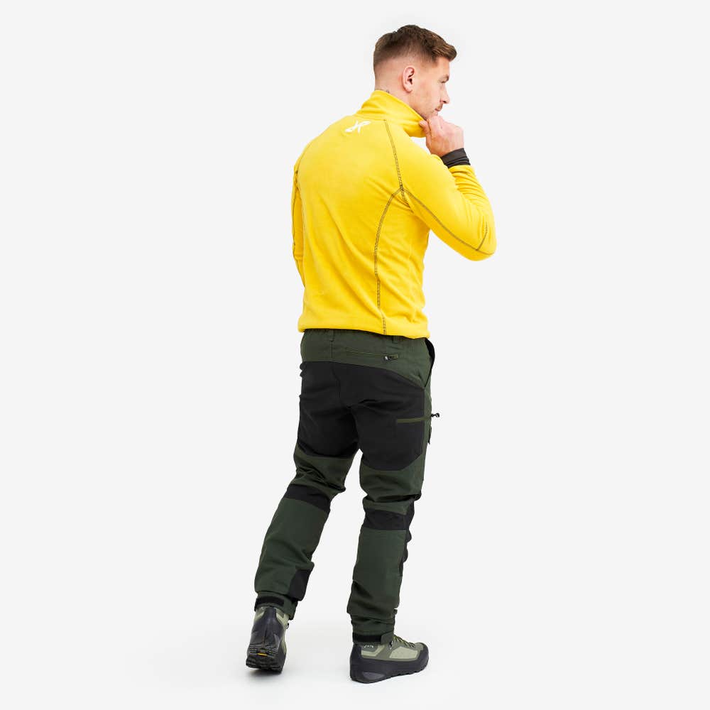 Nordwand Trousers