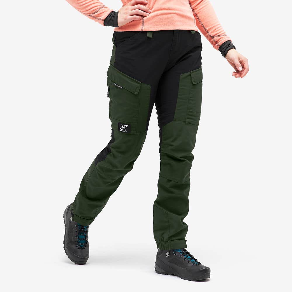 RVRC GP Short Trousers