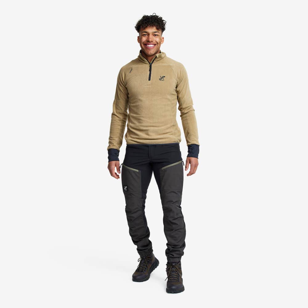 Trekker Fleece