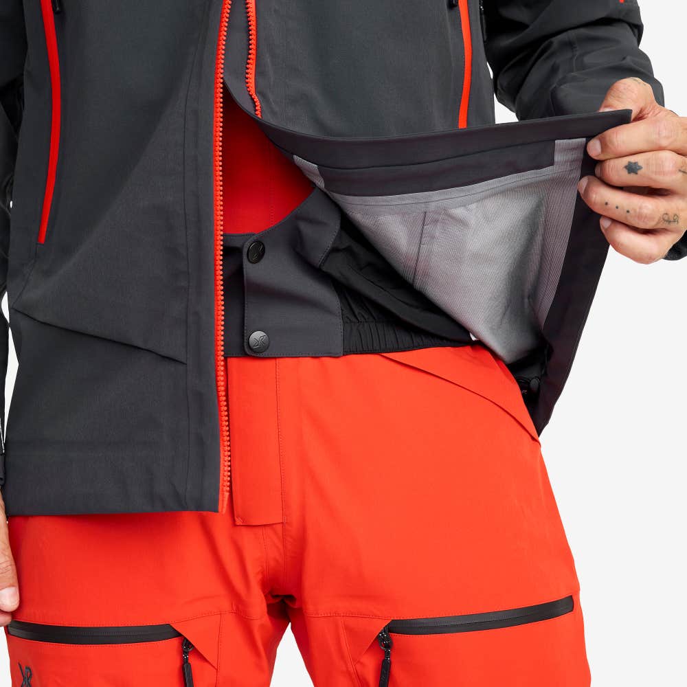 Atlas 3L Ski Jacket