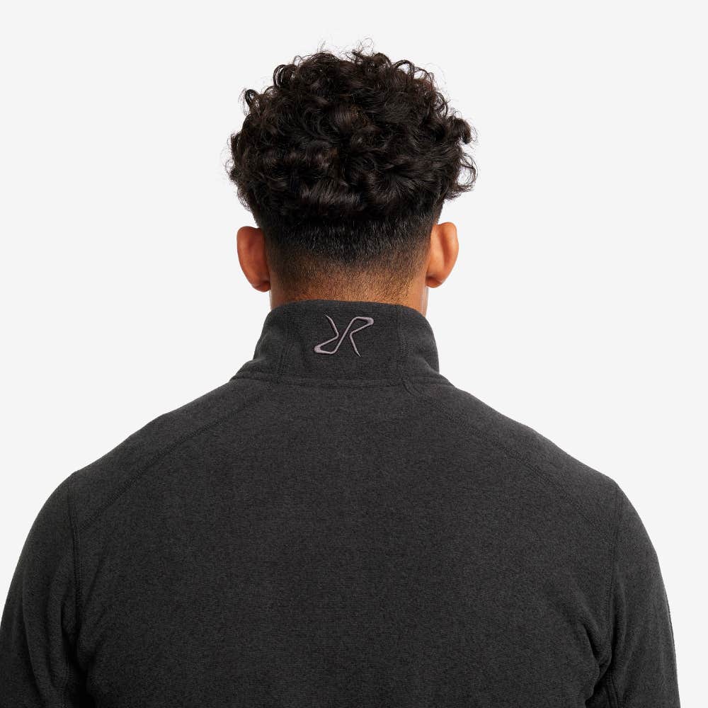 Essential Full-zip Fleece