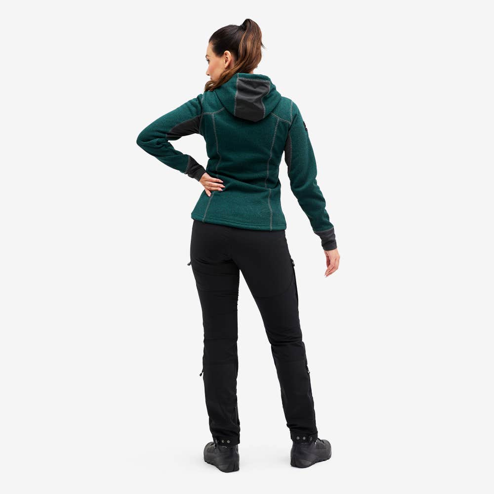 Fusion Hoodie