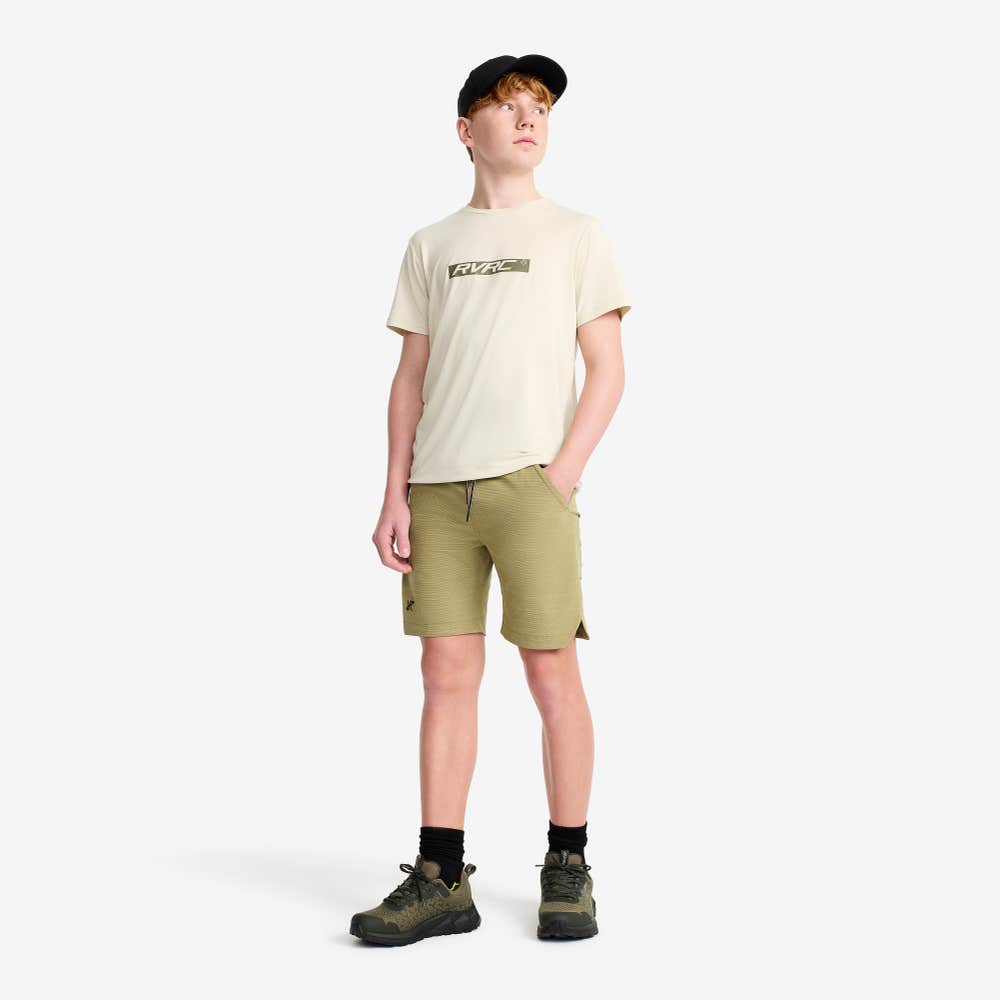 Hike & Dive Shorts