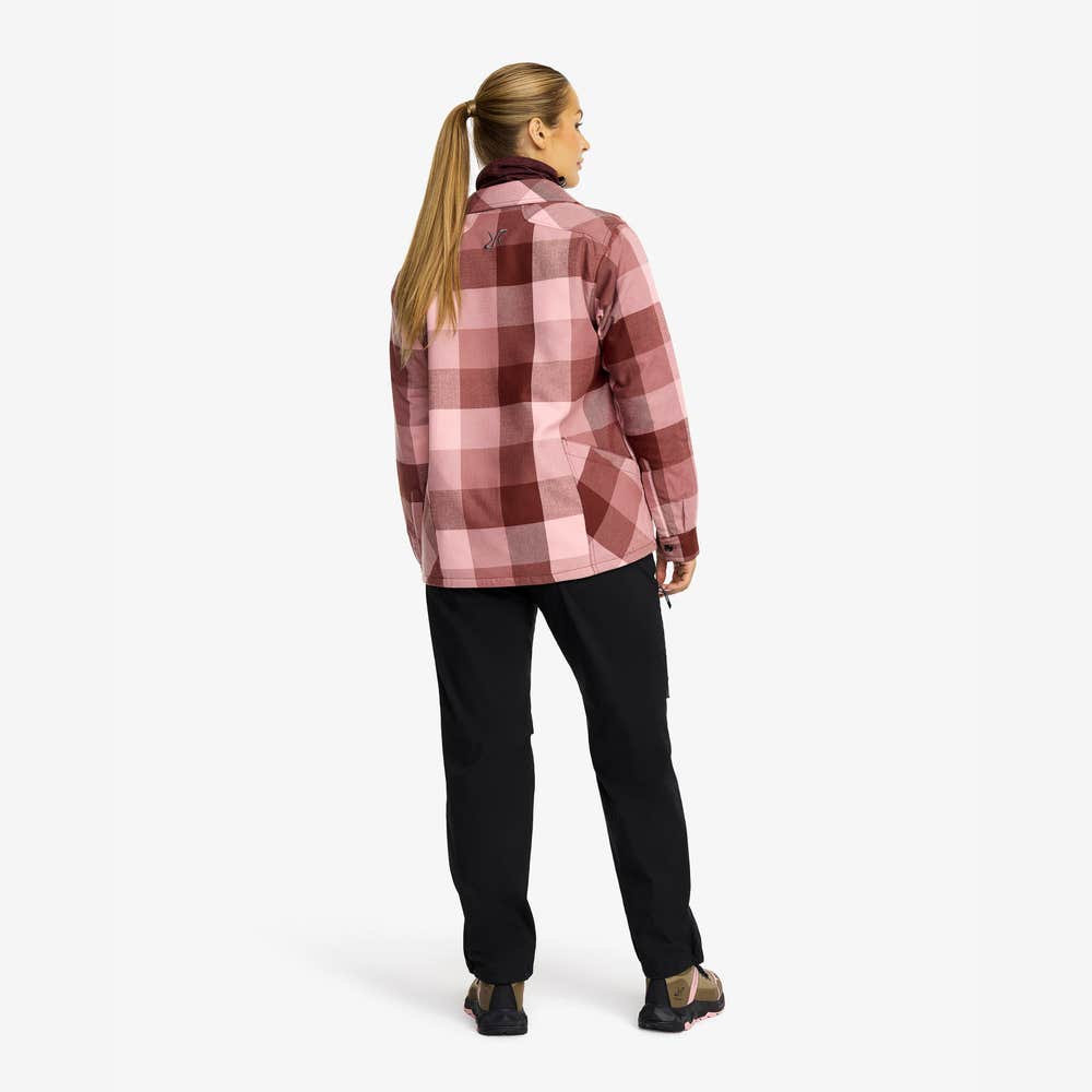 Insulated Shirt