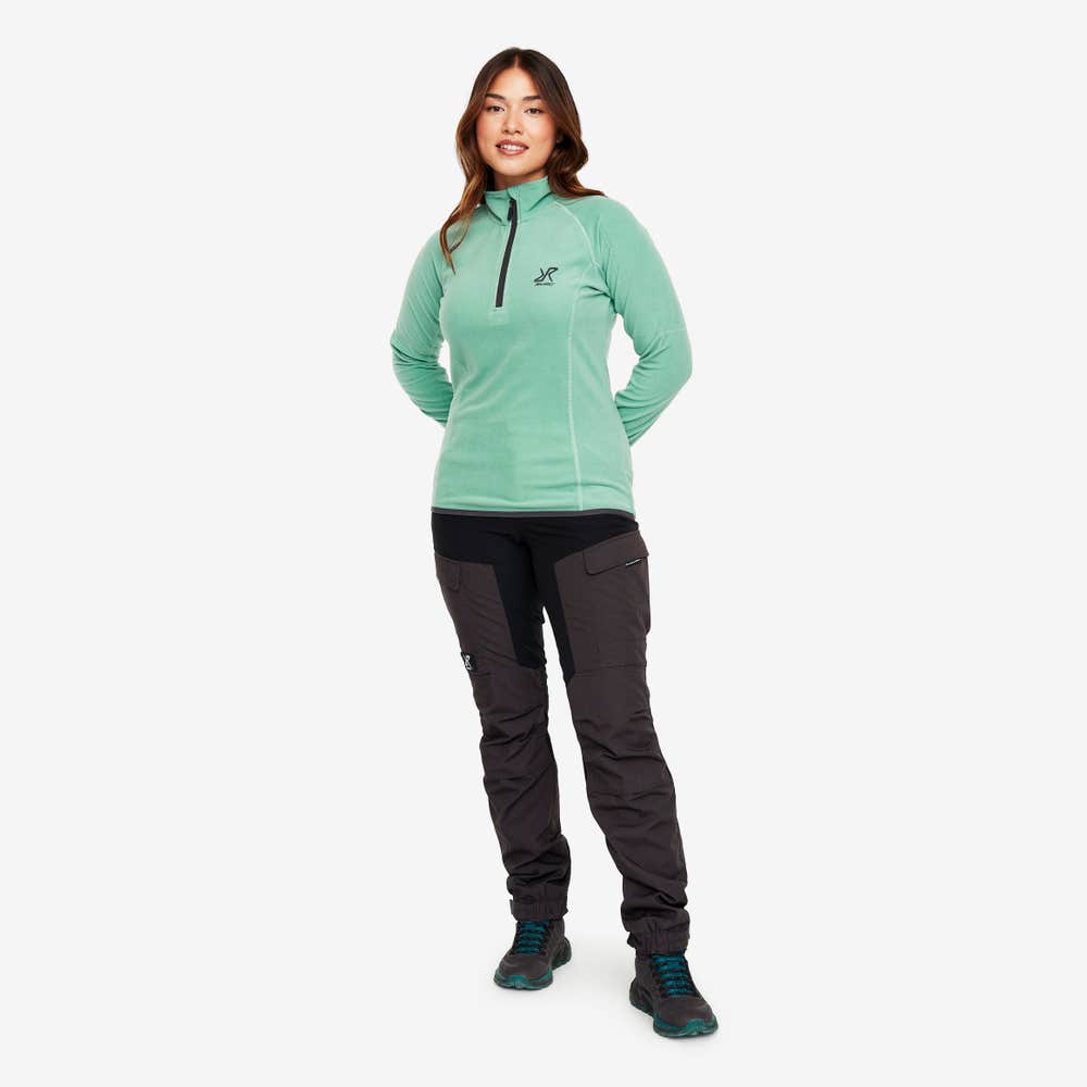 Trekker Fleece