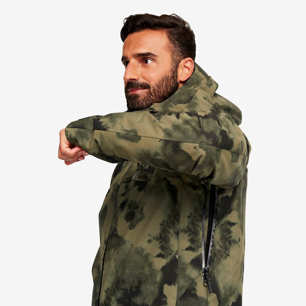 Helix Jacket