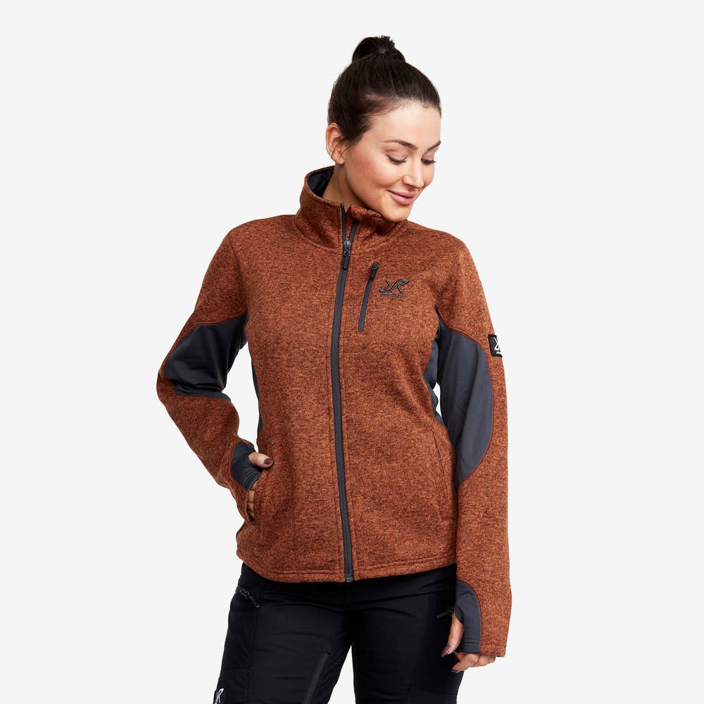Fusion Fleece