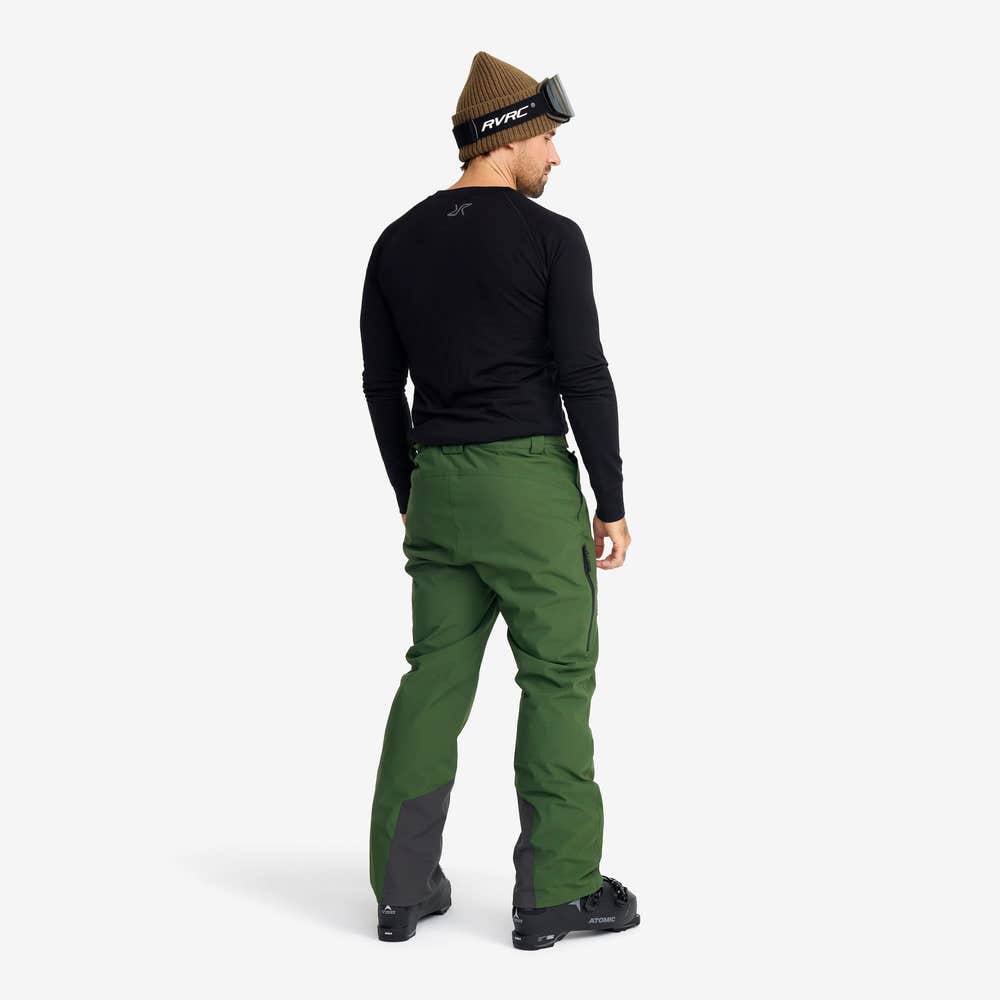 Halo 2L Insulated Snow Trousers