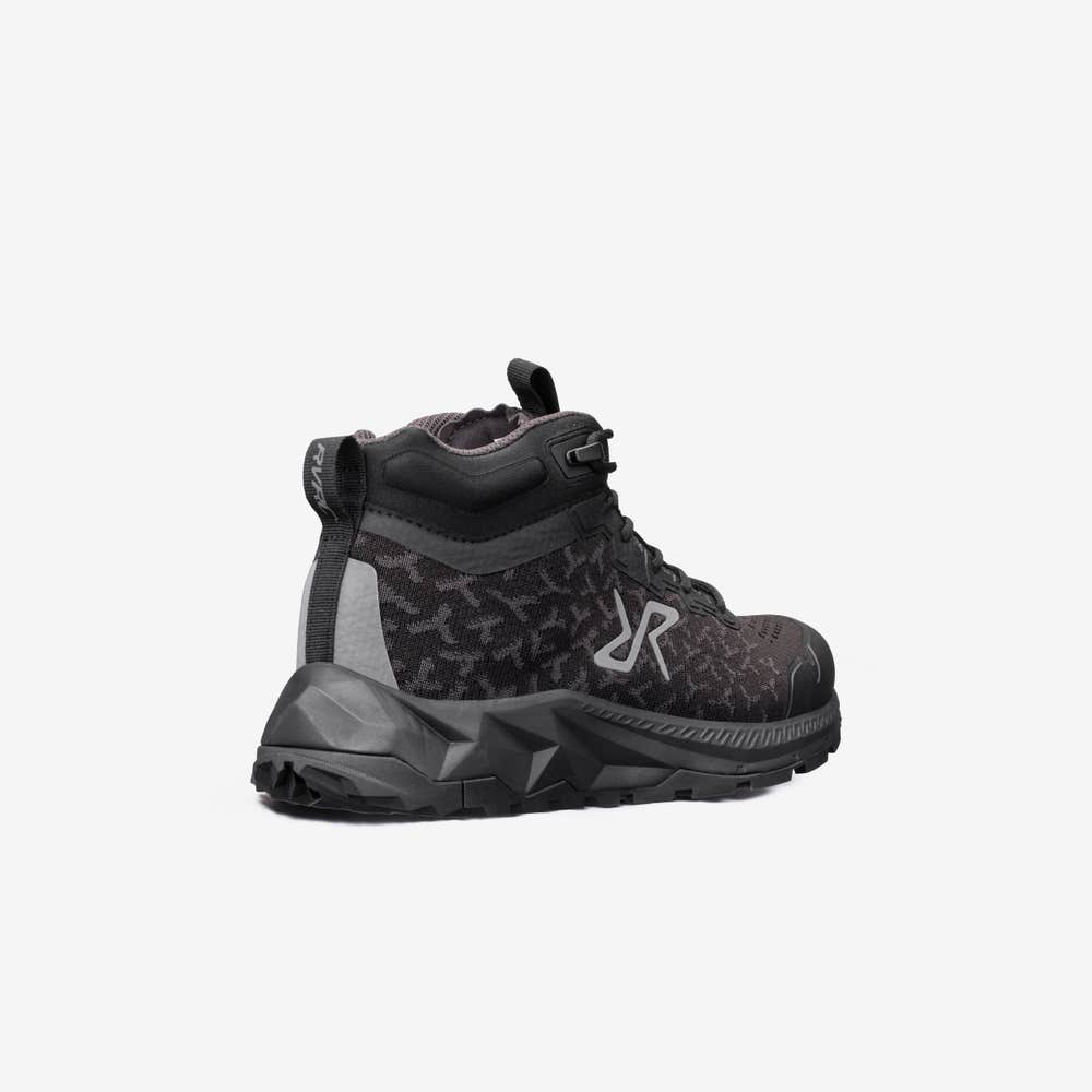 Trailknit Waterproof Mid Hiking Shoes