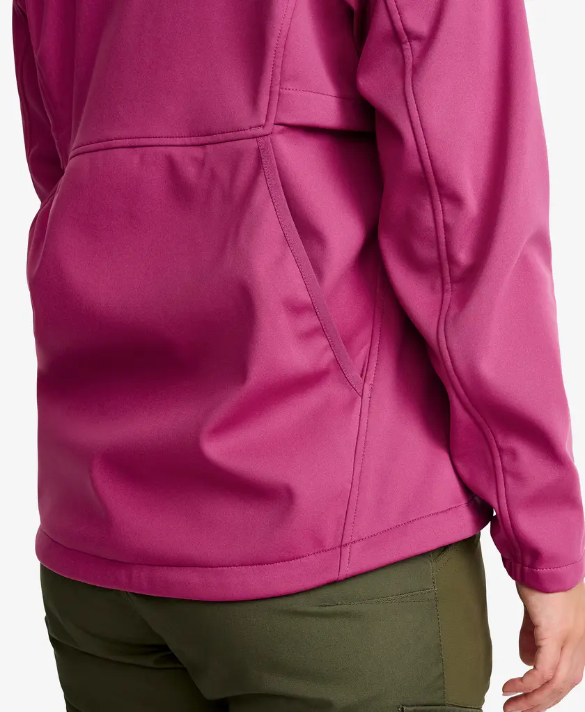 Responder Softshell Jacket Women