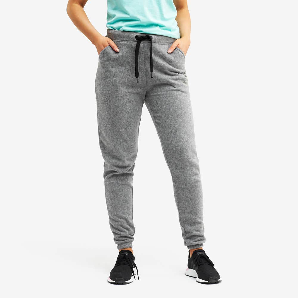 Chill Highwaist Trousers