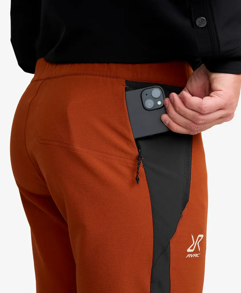 Ridge Trek Trousers Men