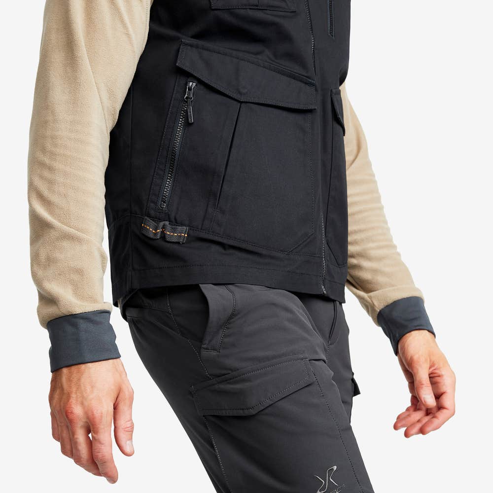 All-Day Vest