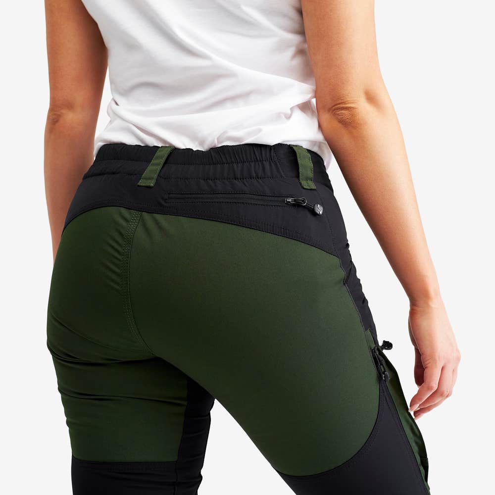 RVRC GP Pro Trousers