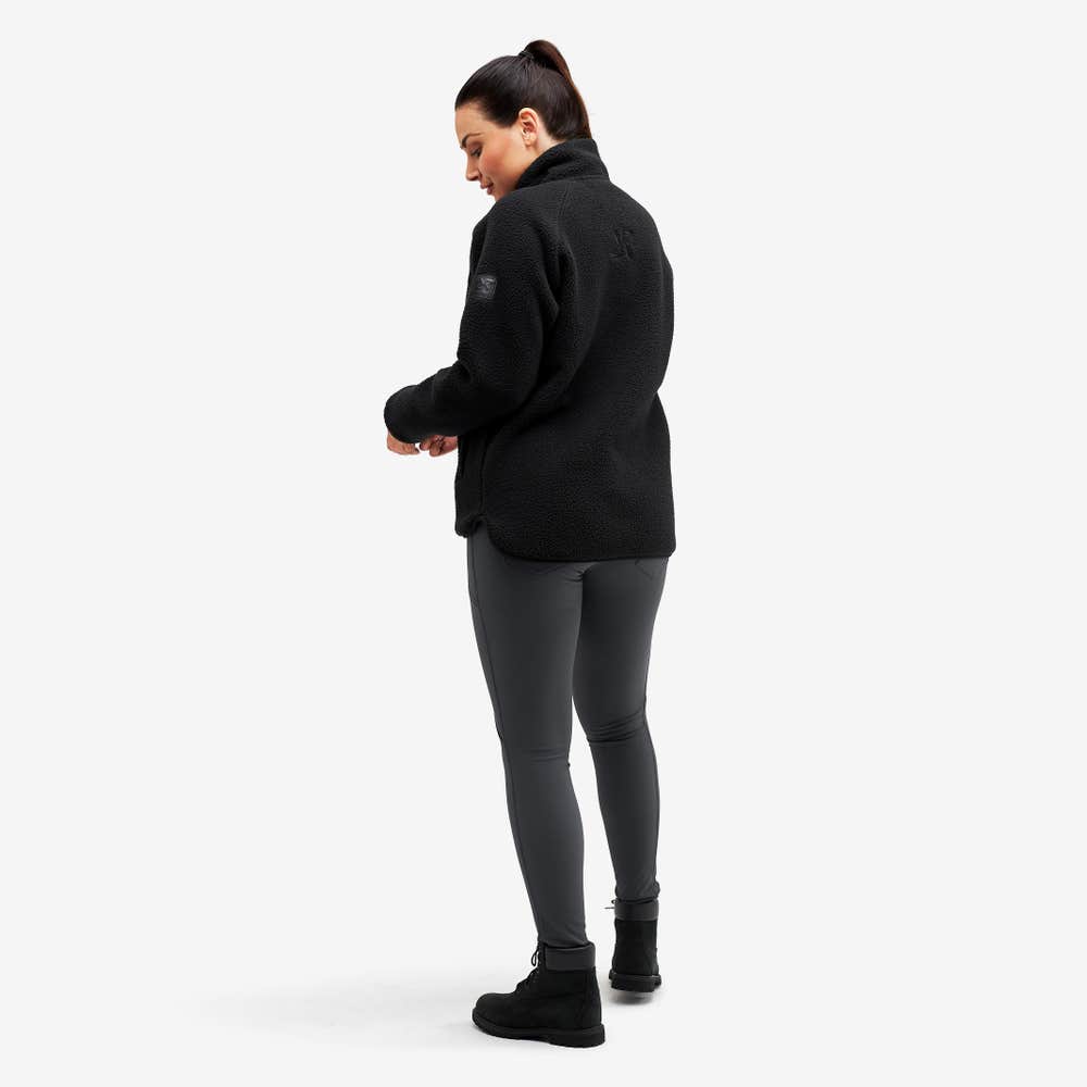 Sherpa Fleece