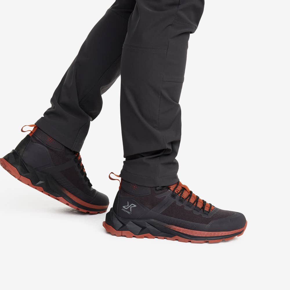 Prime Stretch Trousers