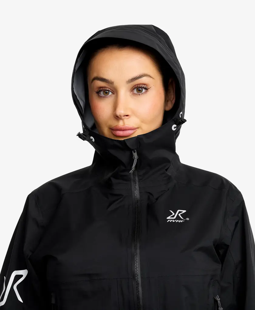 Arcade 3L Lightweight Jacket Women