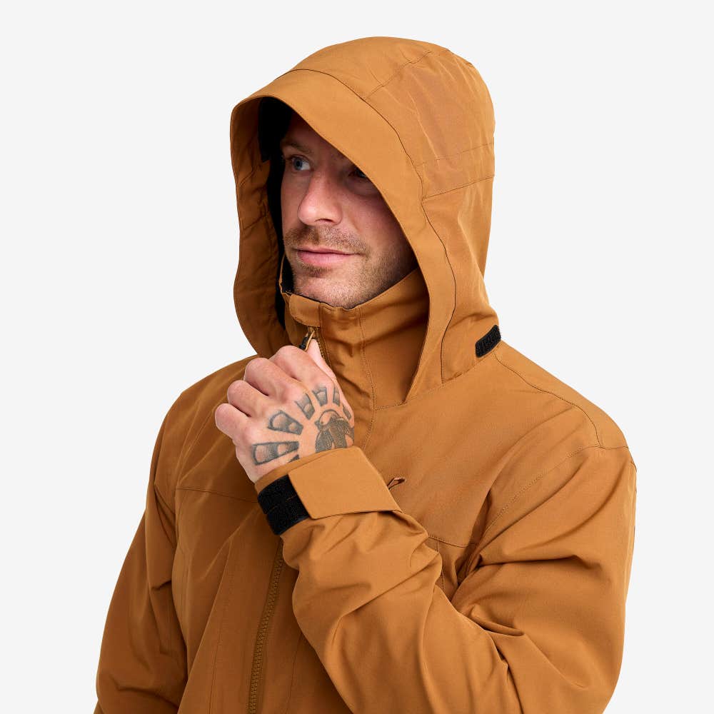 Nevis 2l Parka