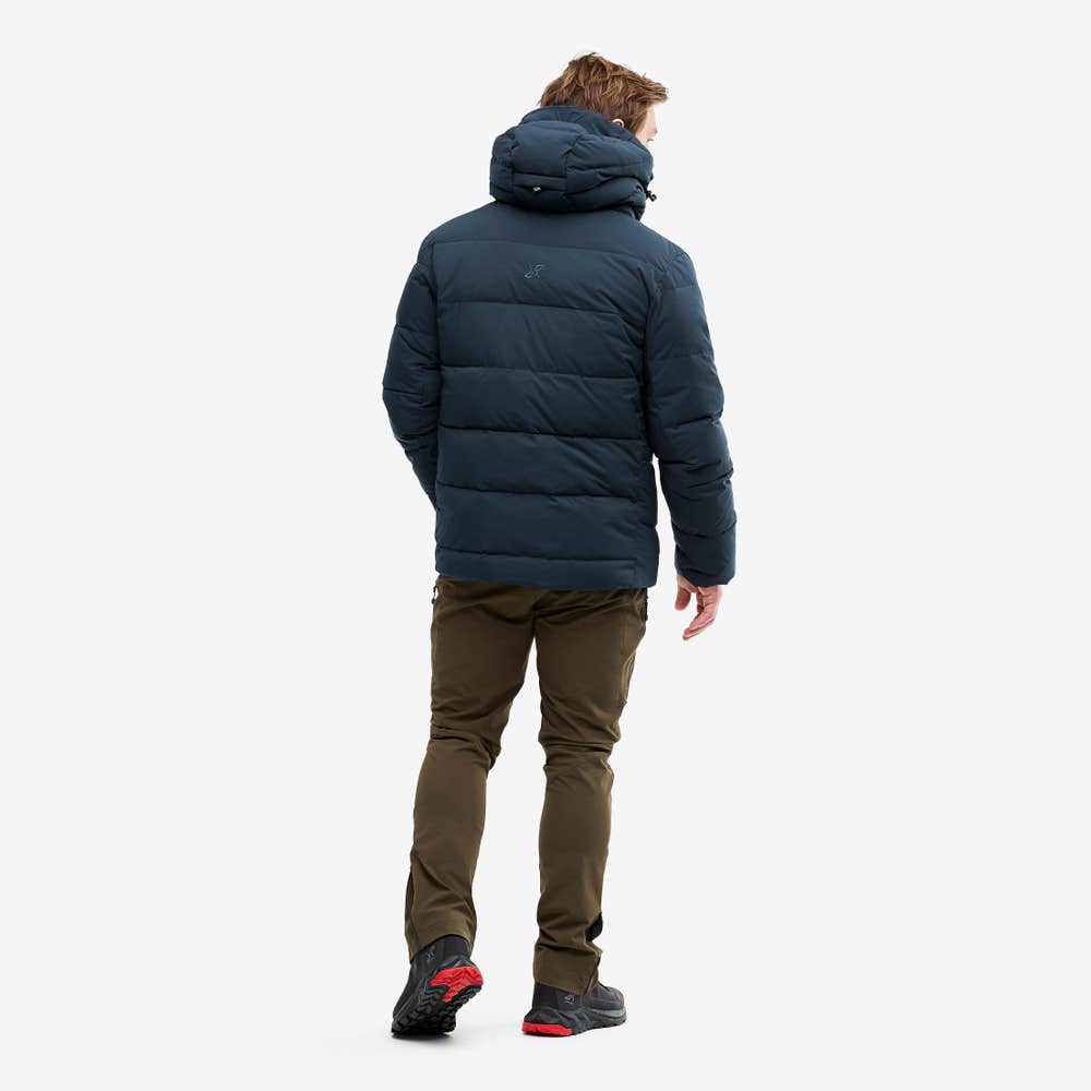 Igloo Jacket