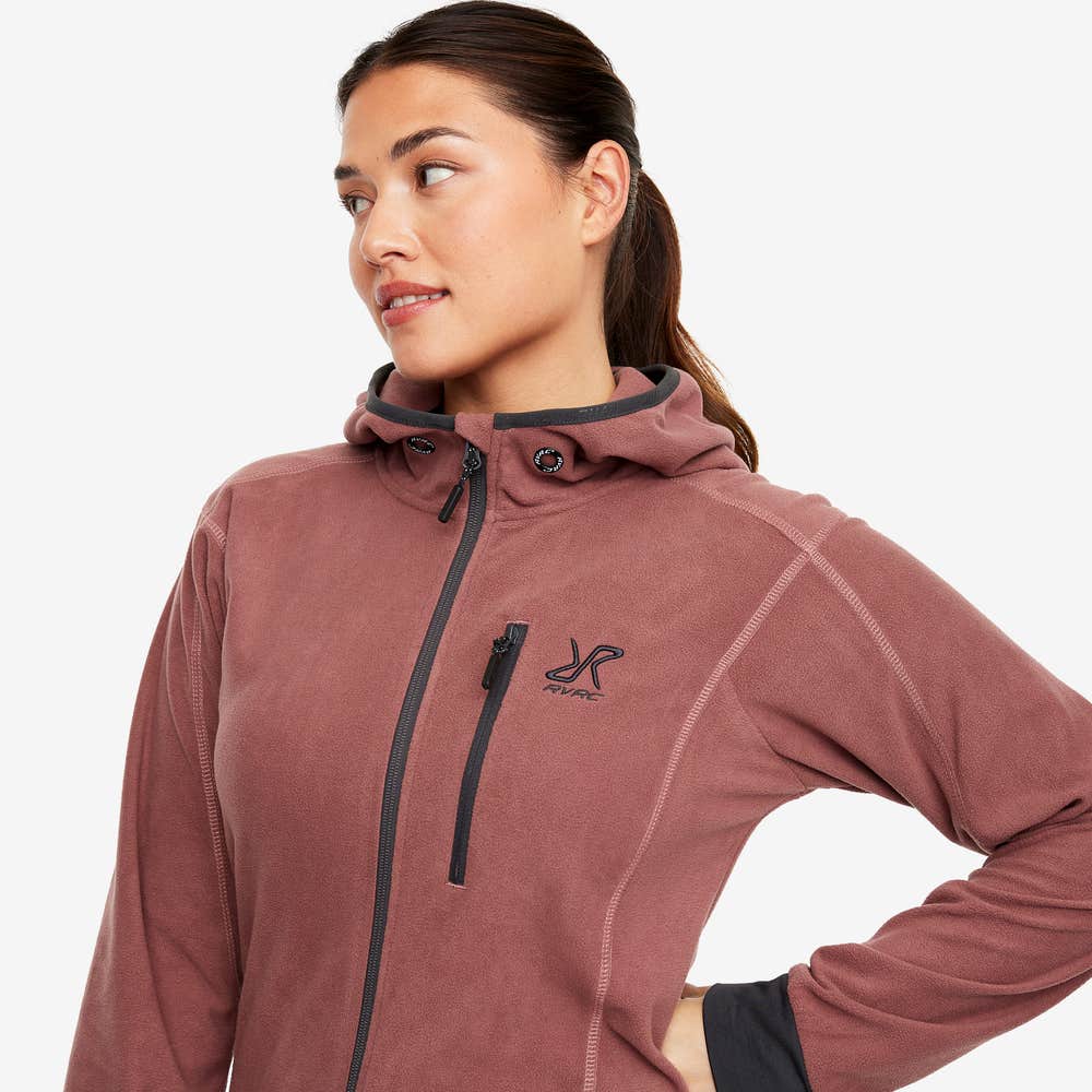 Trekker Hoodie