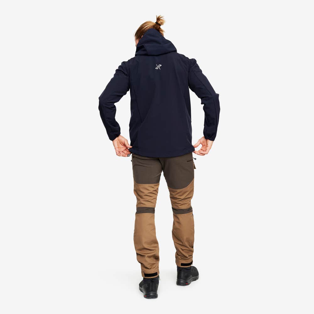 Reckon Softshell Jacket