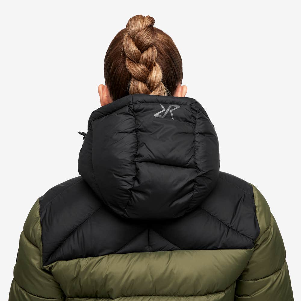 Mongoose Jacket