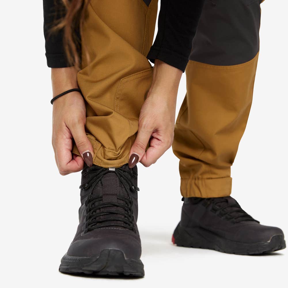 Nordwand Pro Trousers