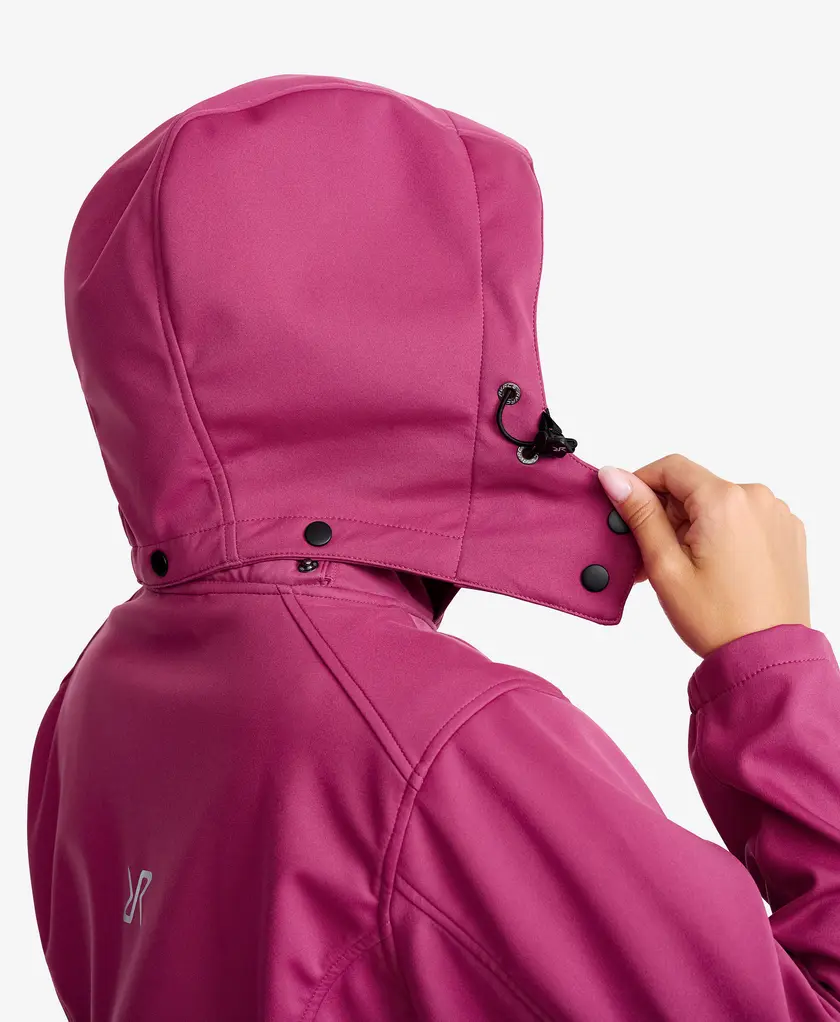 Responder Softshell Jacket Women
