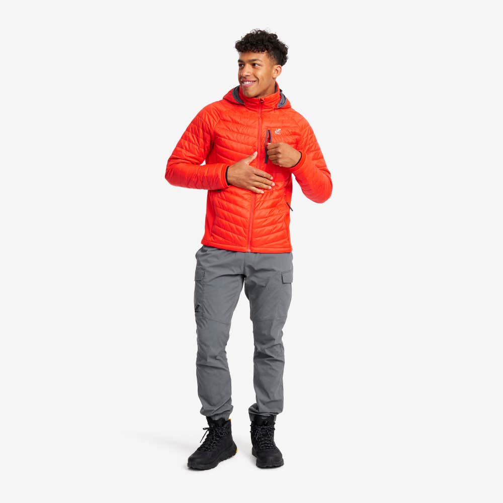 Radical Insulate Jacket