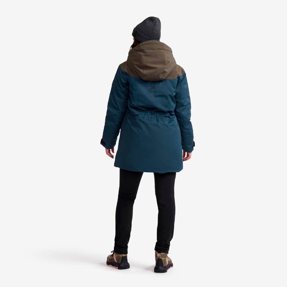 Outdoor Parka