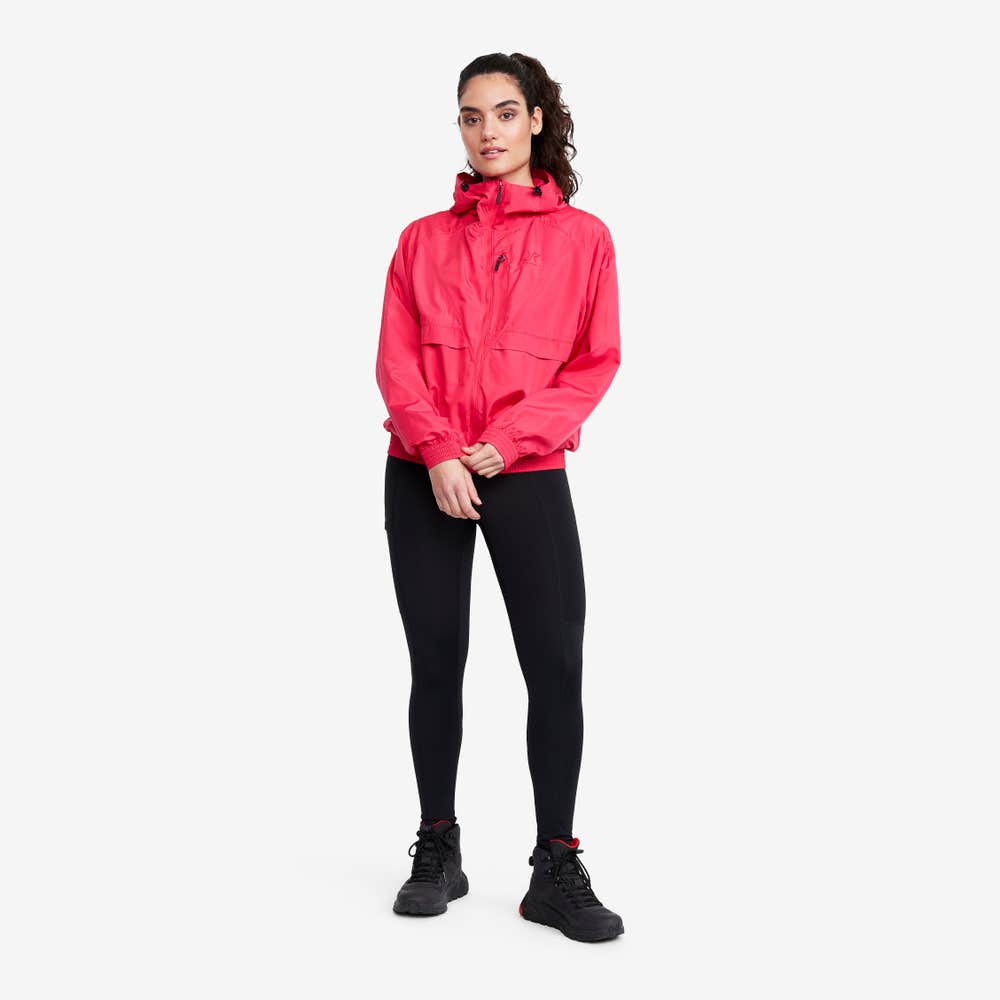 Whirlwind Jacket