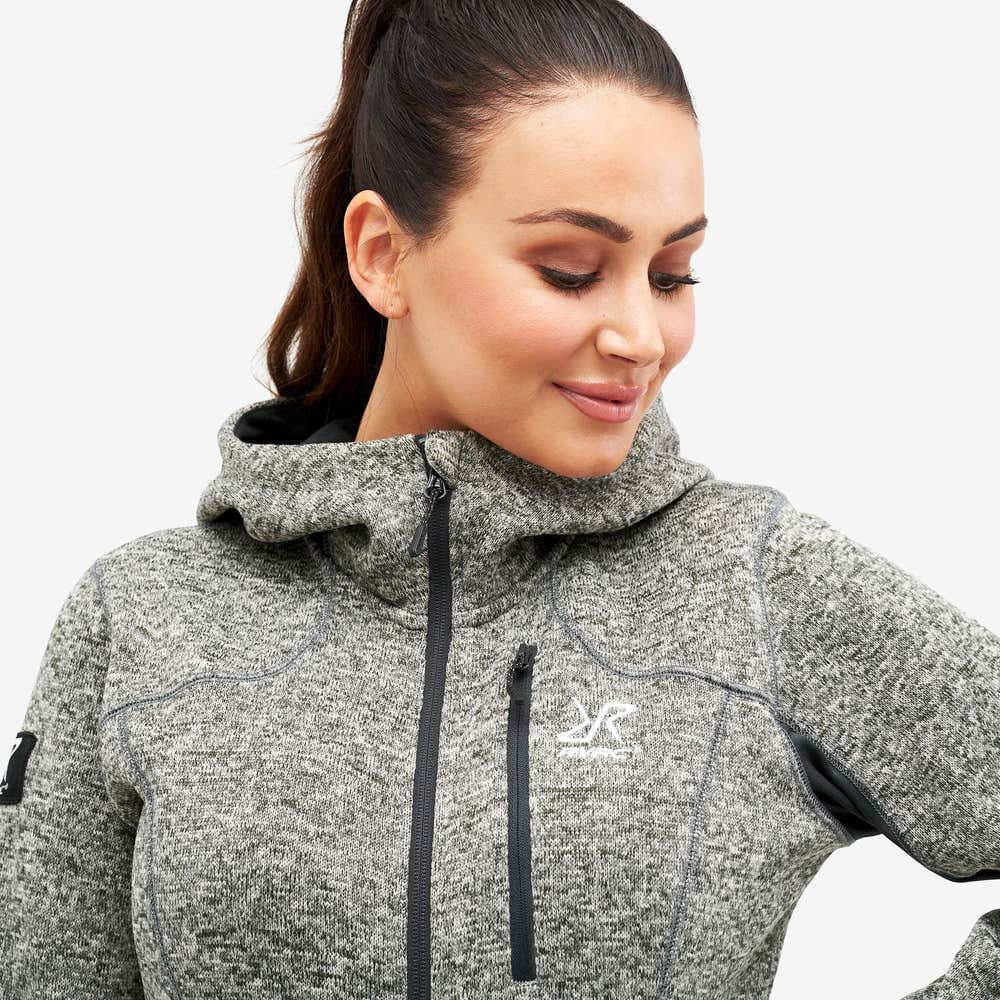 Fusion Hoodie