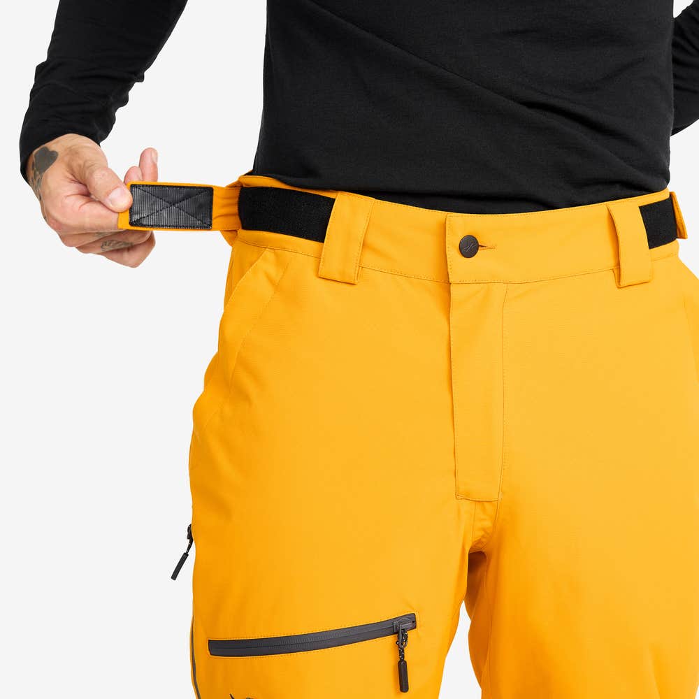 Halo 2L Insulated Snow Trousers