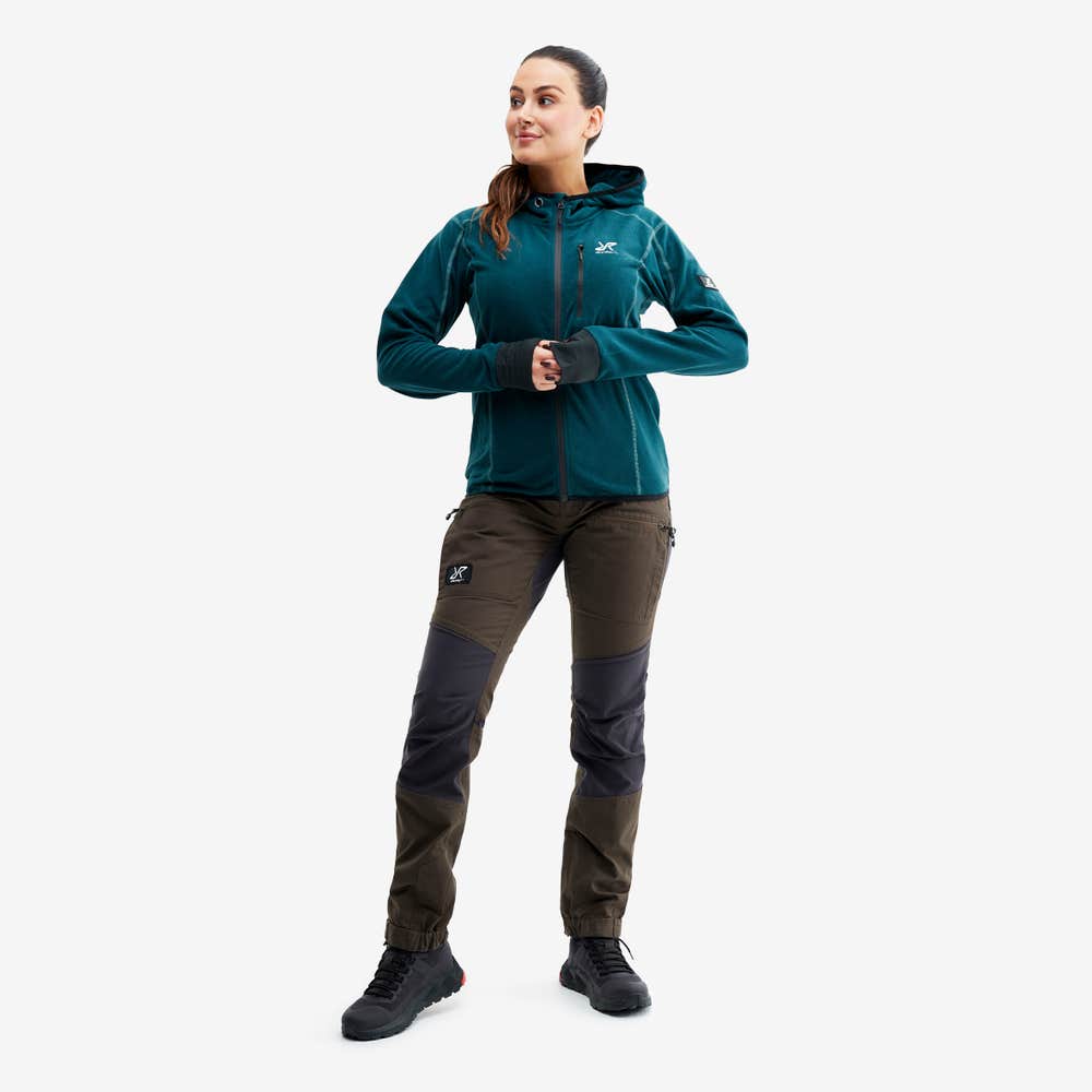 Trekker Hoodie