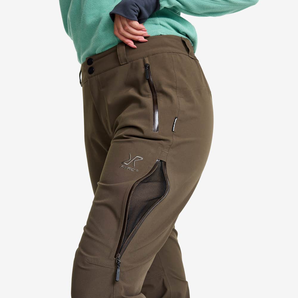 Whisper Trousers
