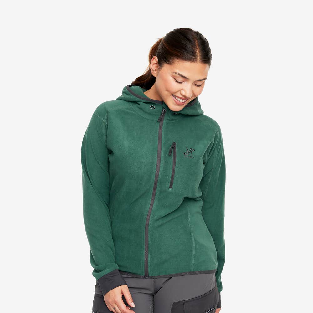 Trekker Hoodie