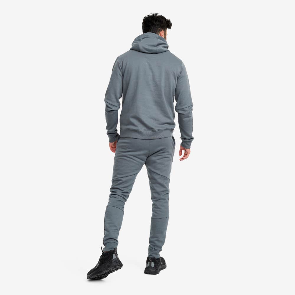 Lounge Logo Hoodie