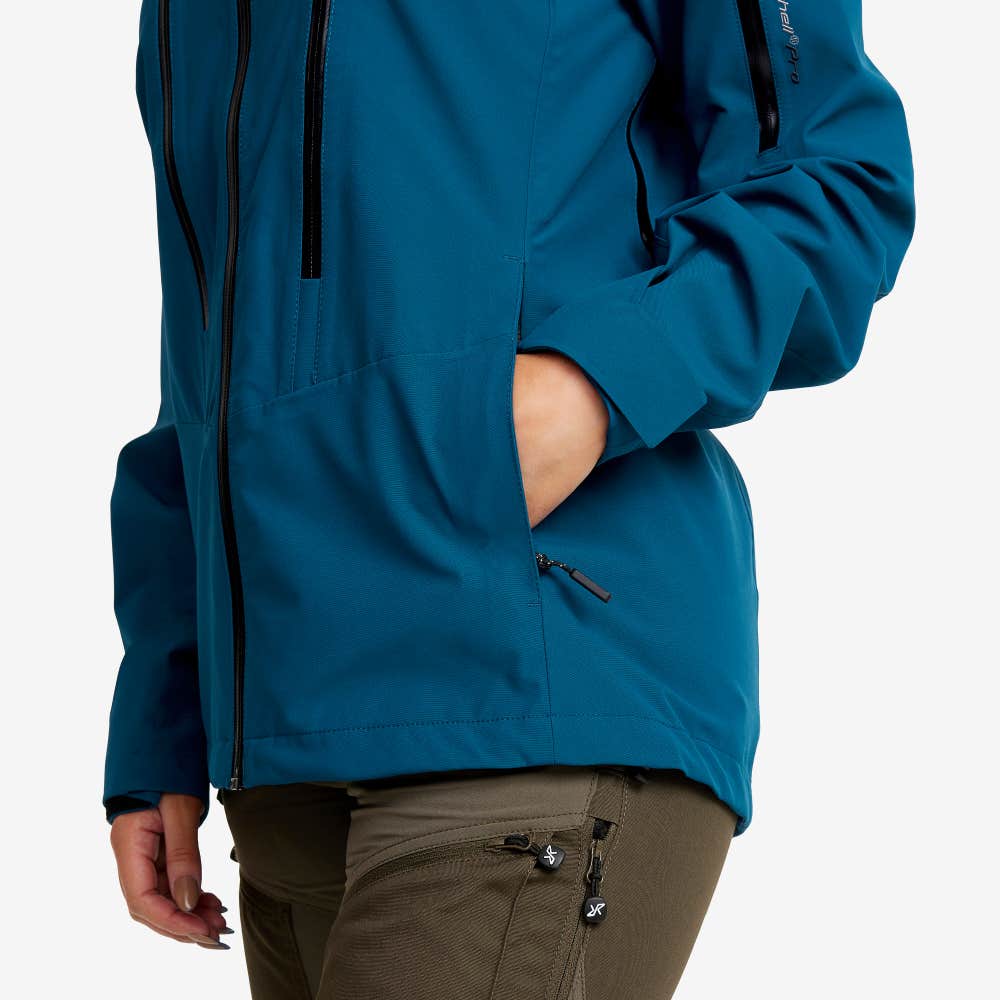 Whisper Jacket