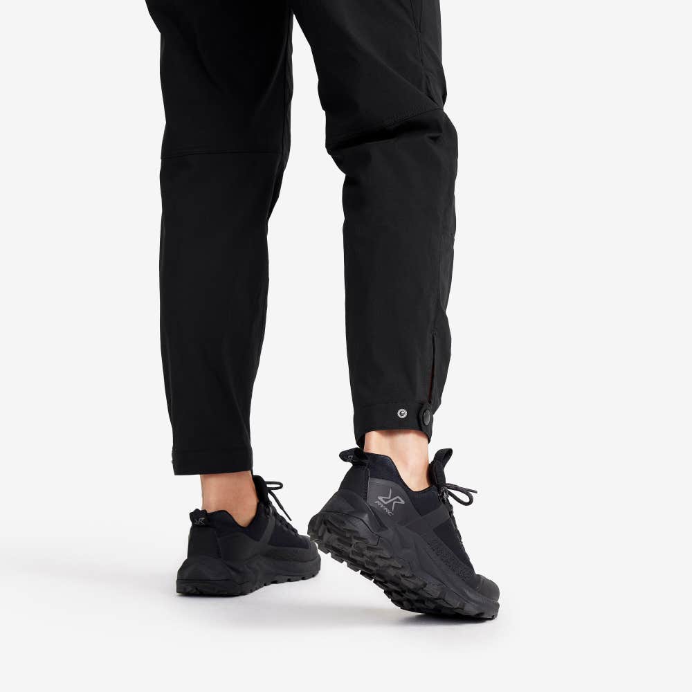 Breezy Outdoor Trousers