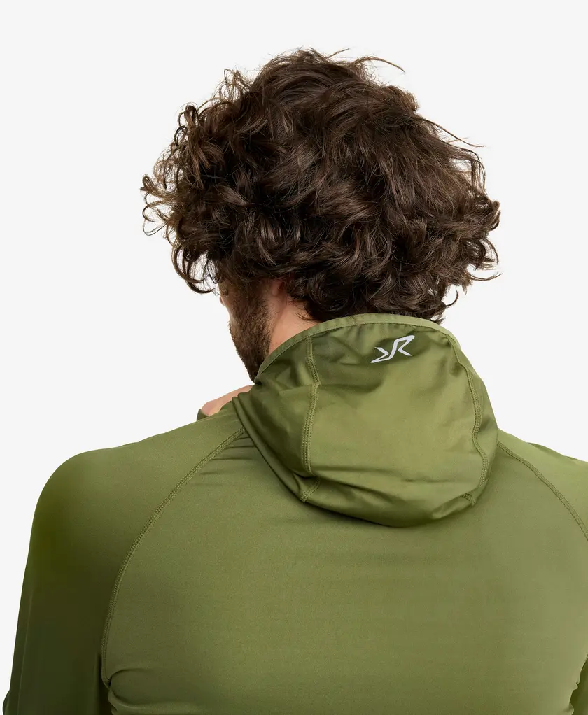 Arches Light Hoodie Men